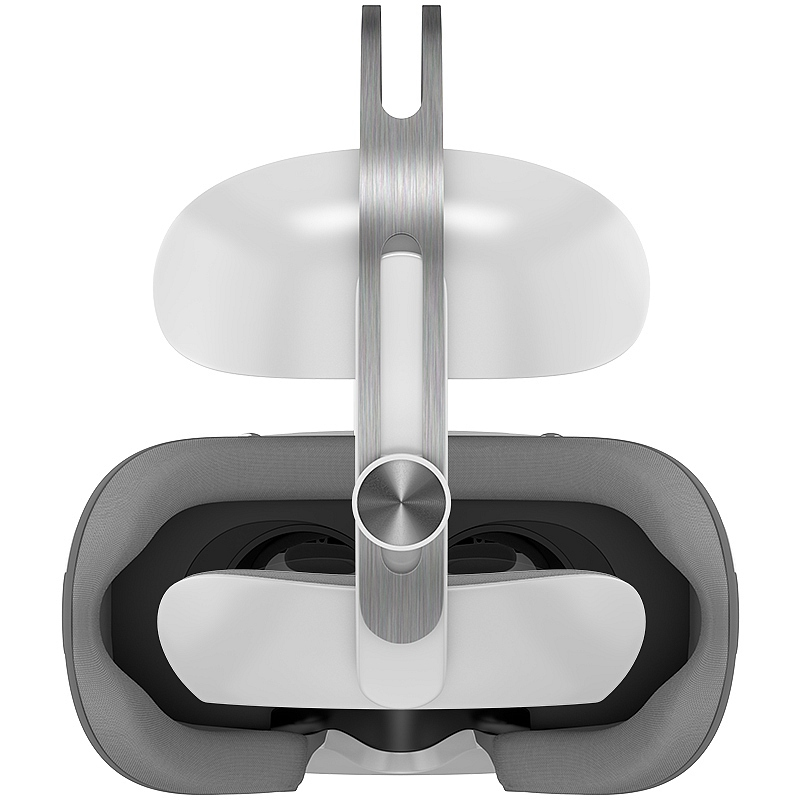 酷开(coocaa) 随意门G1 VR一体机 智能眼镜 3D虚拟现实眼镜 高通820