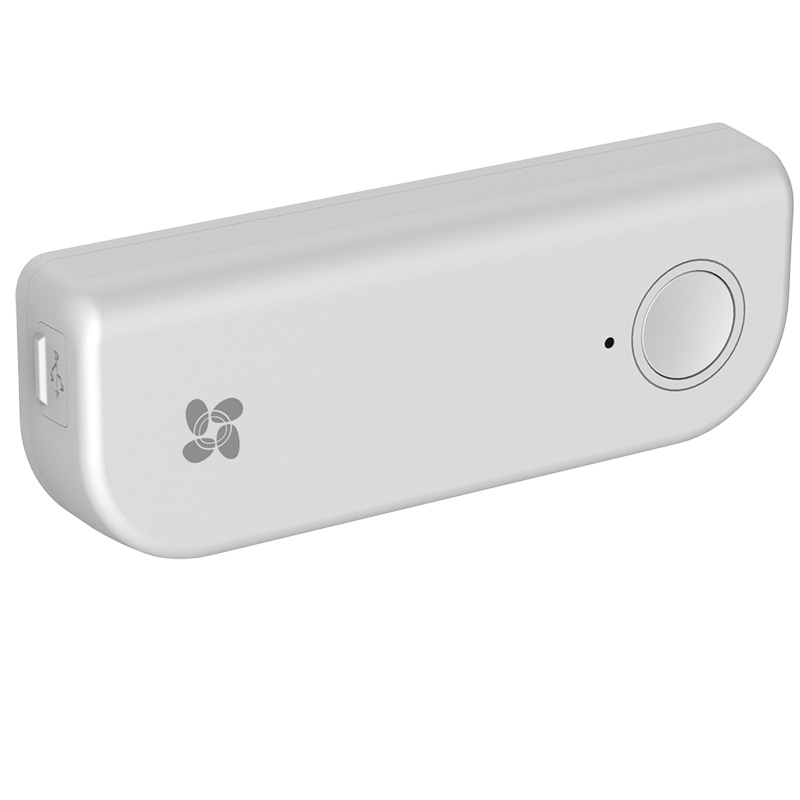 萤石(EZVIZ)CS-T6-A无线单体门磁传感器