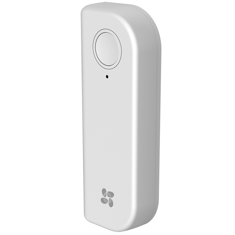 萤石(EZVIZ)CS-T6-A无线单体门磁传感器