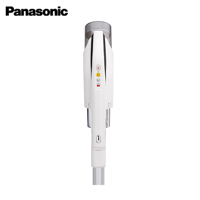 松下(Panasonic) 吸尘器 MC-WDC65(光耀银)