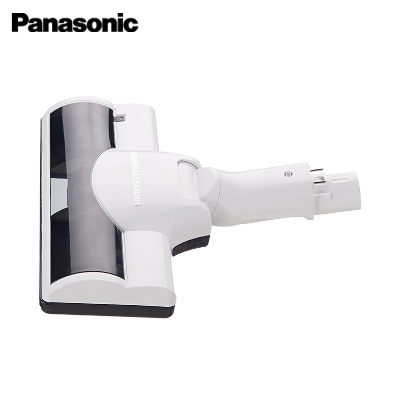 松下(Panasonic) 吸尘器 MC-WDC65(光耀银)