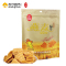 家缘烧烤味燕麦锅巴128G