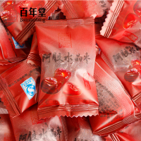 [苏宁超市]东阿百年堂阿胶枣100g