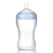 美国努比“自然乳感”系列PP奶瓶/300ml