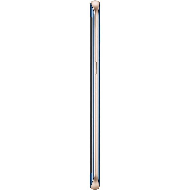 SAMSUNG/三星 Galaxy S7 edge(G9350)4+64G版 珊瑚蓝 全网通4G手机