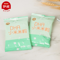 伊威(Eastwes)DHA小米米粉300g