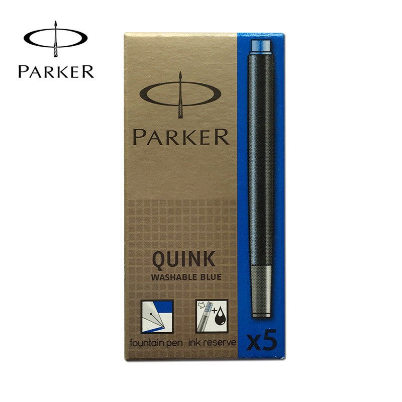 派克(PARKER)标准装墨水芯