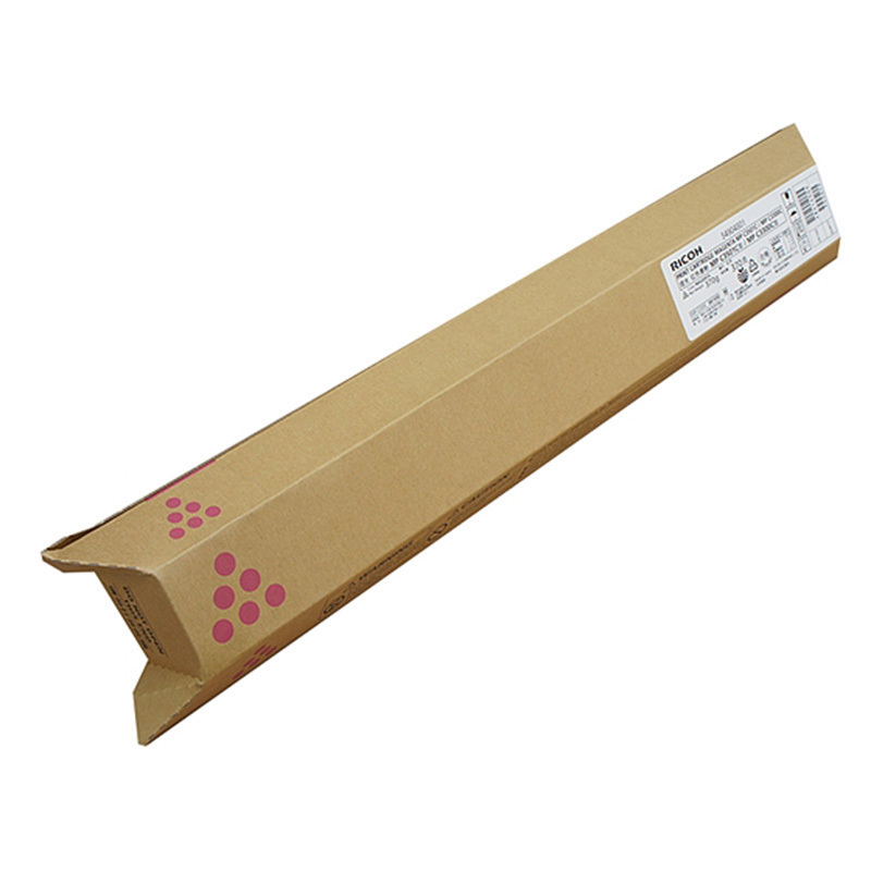 理光红色碳粉盒MPC3501C/C3300C型 适用于MP C3001/C3501/C2800/C3300