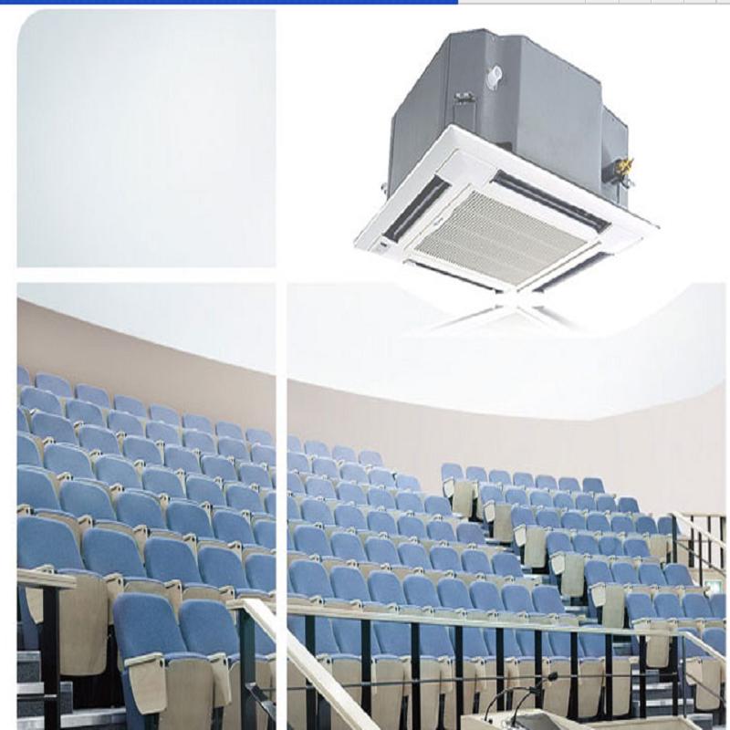 格力中央空调GMV ES直流变频侧出风多联空调机组GMV-140WL/B