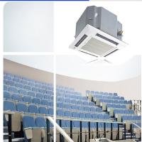 格力四面出风天井式室内机GMV-NR28T/A