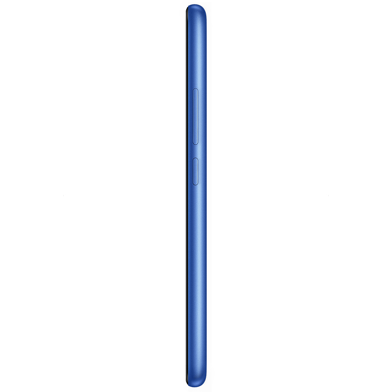 魅族 魅蓝5 宝石蓝16G全网通公开版 2+16G