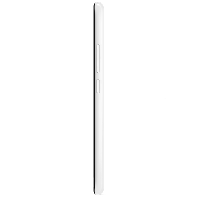 Meizu/魅族 魅蓝5 3GB+32GB 冰河白 移动联通电信4G手机