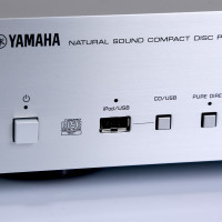 雅马哈 CD-S300 CD机 CD播放机 HI-FI播放器 发烧CD机