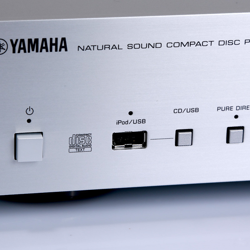 雅马哈 CD-S300 CD机 CD播放机 HI-FI播放器 发烧CD机