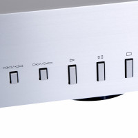 雅马哈 CD-S300 CD机 CD播放机 HI-FI播放器 发烧CD机