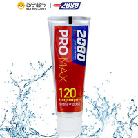 2080强粒磨砂型去烟渍牙膏(PRO120)100g
