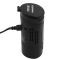 POTEK车载逆变器12v转220v 车载电源转换器150W大功率逆变器车载充电器汽车插座