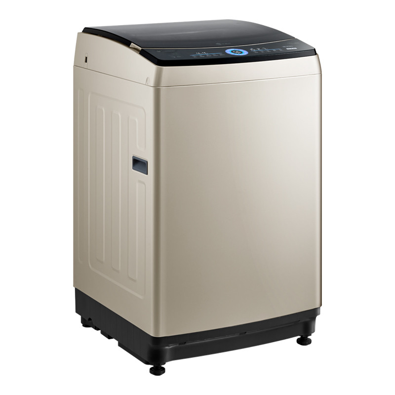 小天鹅 (LittleSwan)TBM100-7188WIDCLEG 10公斤波轮洗衣机 智能变频 水魔方 家用高清大图