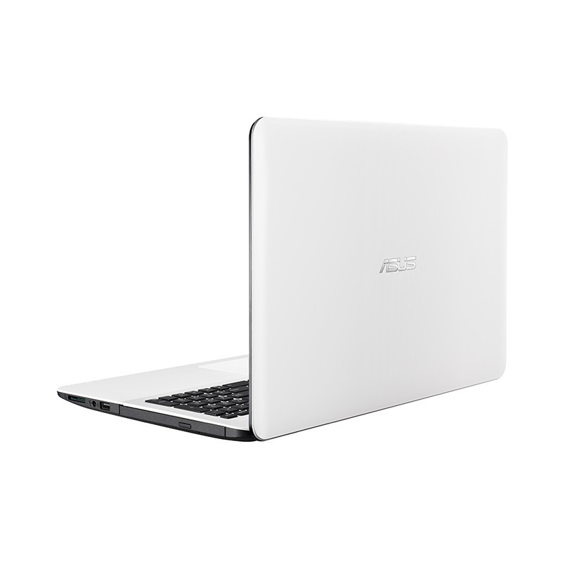华硕(ASUS)X555 15.6英寸笔记本电脑(四核N3150 4G 500G 2G独显 黑色)