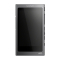索尼(SONY)Hi-Res高解析度降噪时尚音乐播放器NW-A35HN (黑色) mp3音乐播放器