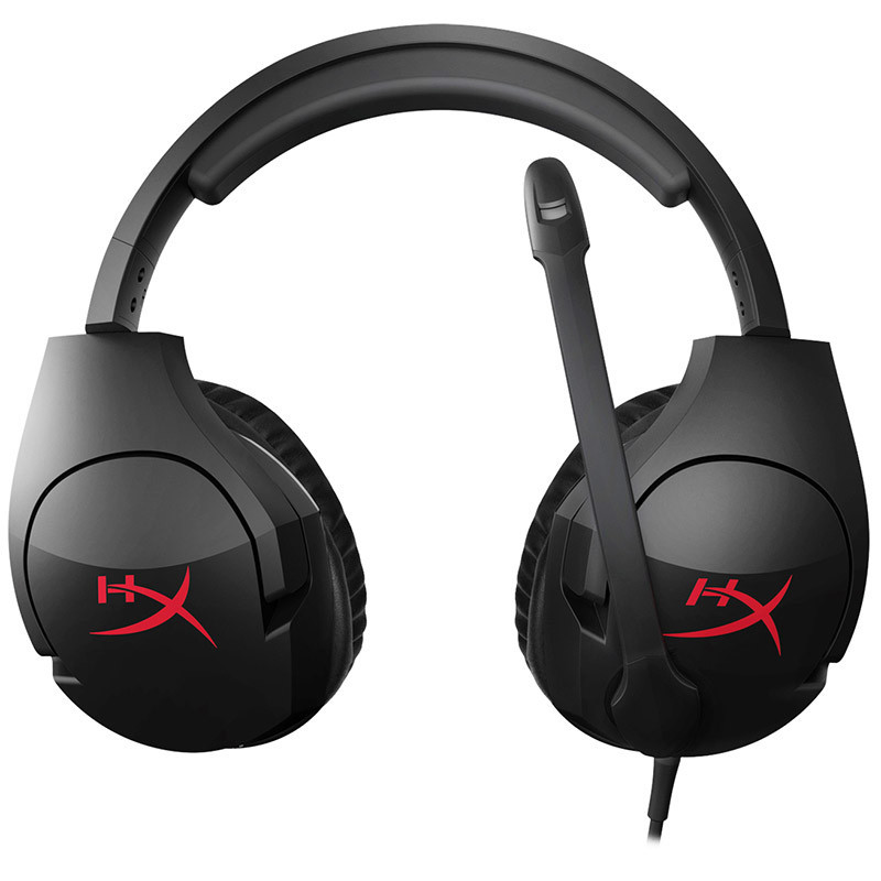 苏宁自营 金士顿(Kingston)HyperX Cloud Stinger 专业电竞耳机