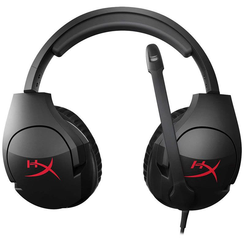 苏宁自营 金士顿(Kingston)HyperX Cloud Stinger 专业电竞耳机图片