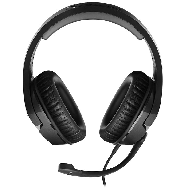 苏宁自营 金士顿(Kingston)HyperX Cloud Stinger 专业电竞耳机