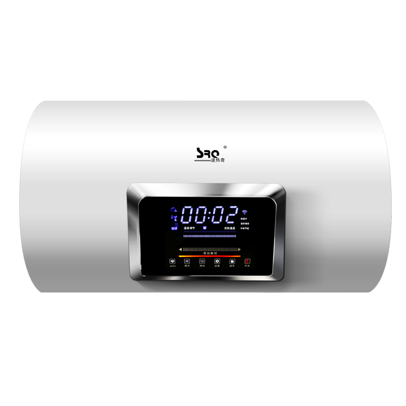 速热奇(SRQ)电热水器SRQ-910遥控式 80升 3-4人
