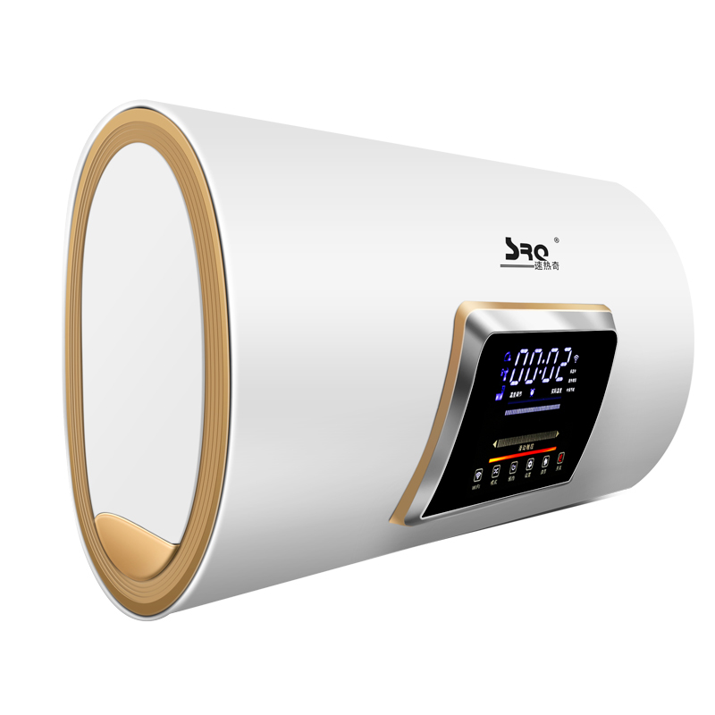 速热奇(SRQ)电热水器SRQ-910遥控式 80升 3-4人