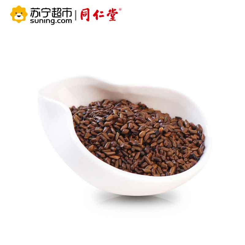 同仁堂 决明子茶 260g 花草茶养生茶