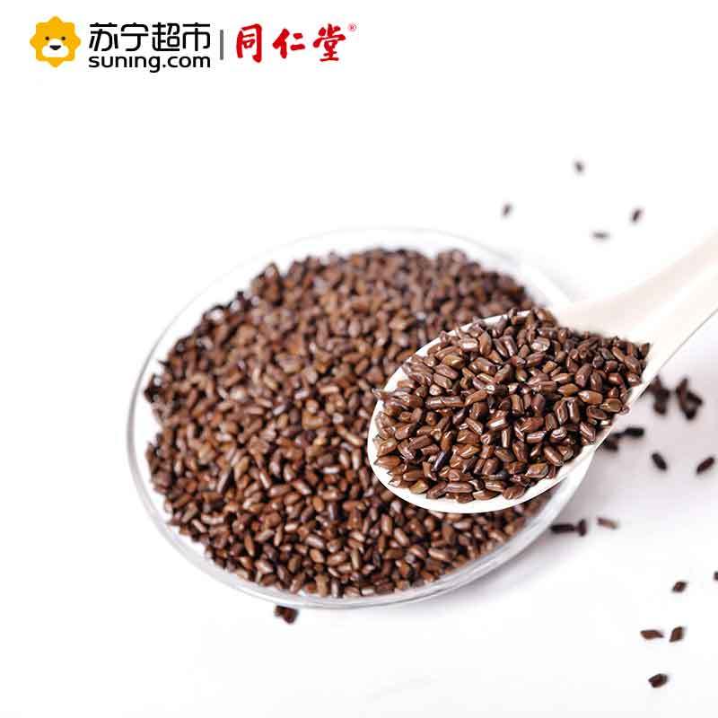 同仁堂 决明子茶 260g 花草茶养生茶