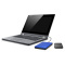 希捷(Seagate) Backup Plus睿品 2T 2.5英寸USB3.0移动硬盘 STDR2000302 蓝色