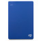 希捷（Seagate） Backup Plus睿品 1T 2.5英寸USB3.0移动硬盘 STDR1000302 蓝色