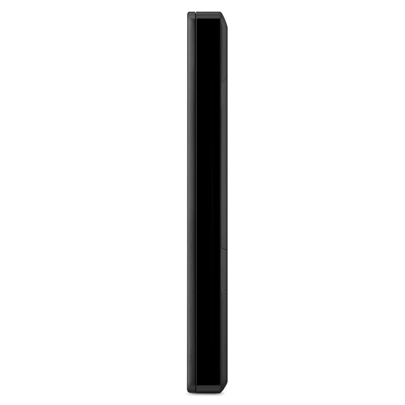 希捷（Seagate）睿品 2TB 2.5英寸 USB3.0 移动硬盘 STDR2000300 黑色