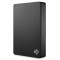 希捷(Seagate) Backup Plus睿品 4TB 2.5英寸USB3.0移动硬盘 STDR4000300 黑色