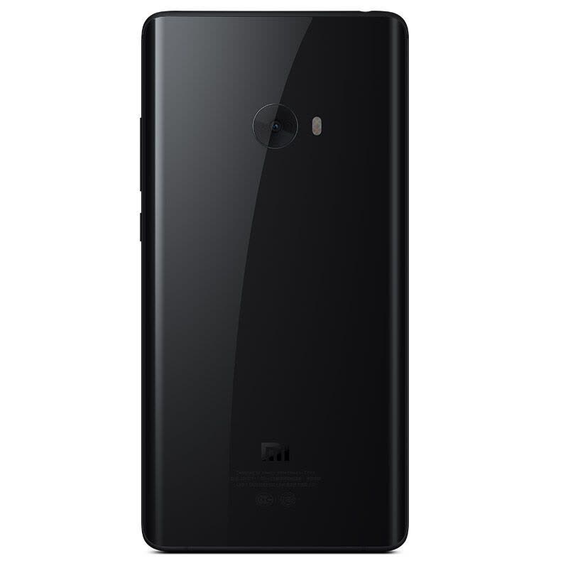 Xiaomi/小米 小米Note2 6GB+128GB全球版 亮黑色 移动联通电信4G手机图片