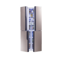 海信冰箱BCD-462WDGVBPI/A