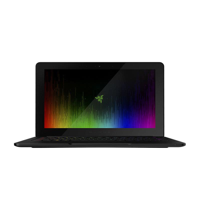 雷蛇(Razer)灵刃潜行版RZ09-01682E11 12.5英寸超极本电脑(i5六代 256G纯固态 黑)图片