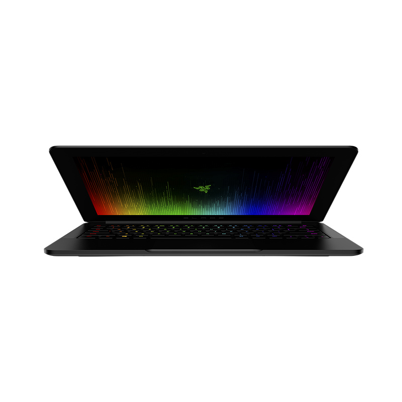 雷蛇(Razer)灵刃潜行版RZ09-01682E11 12.5英寸超极本电脑(i5六代 256G纯固态 黑)