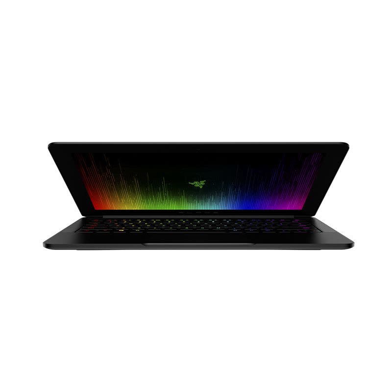 雷蛇(Razer)灵刃潜行版RZ09-01682E11 12.5英寸超极本电脑(i5六代 256G纯固态 黑)图片