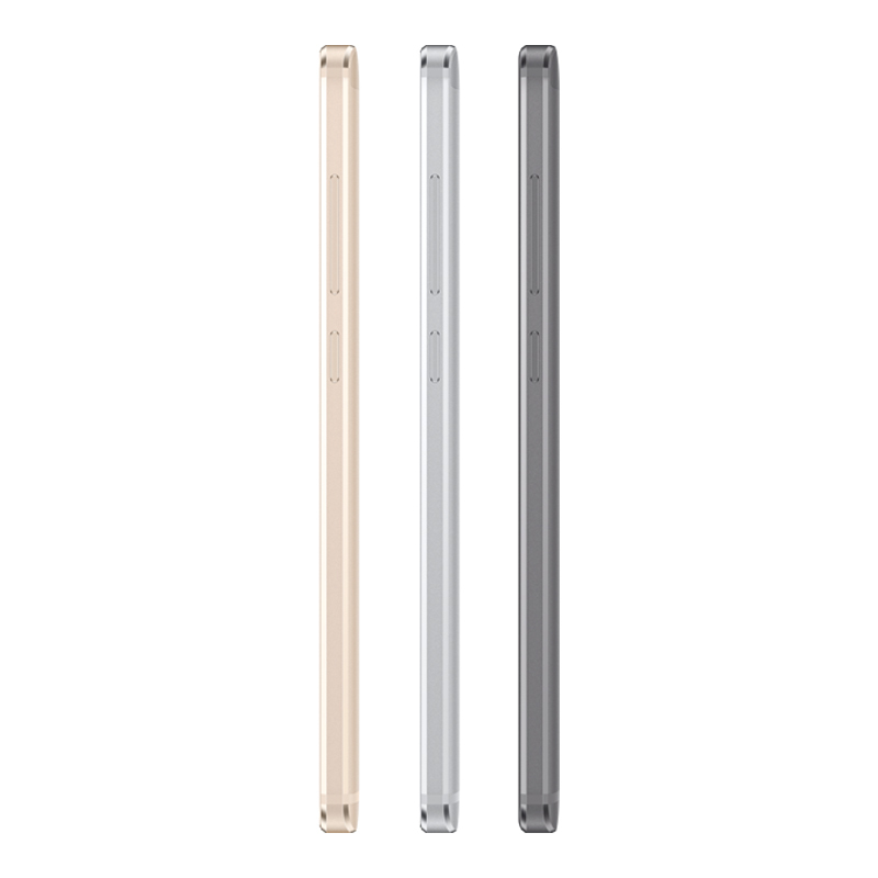 红米手机4 全网通版 2GB内存 16GB 银白