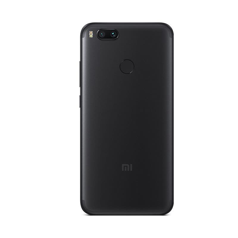 Xiaomi/小米 小米5X 4GB+64GB 黑色 移动联通电信4G全网通手机 变焦双摄图片