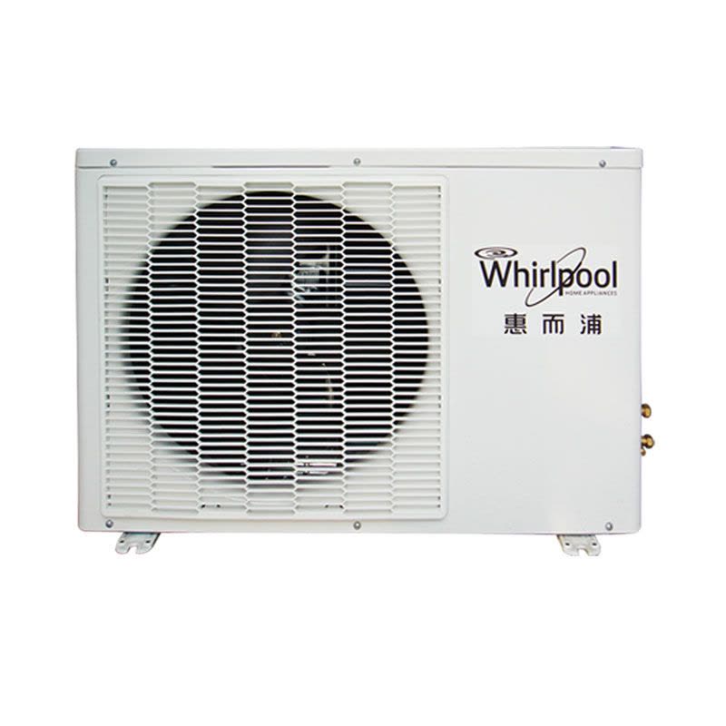 惠而浦(Whirlpool)1.5匹 香薰功能 冷暖 挂机空调 ASH-35FD3图片