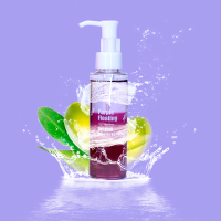 MZING/美这 鸡尾酒卸妆油 120ml