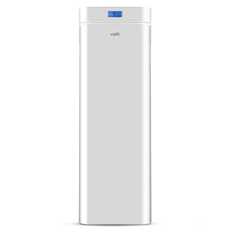 Vatti/华帝 KD50-HDC21/160TP空气能热水器空气源热泵热水器家用