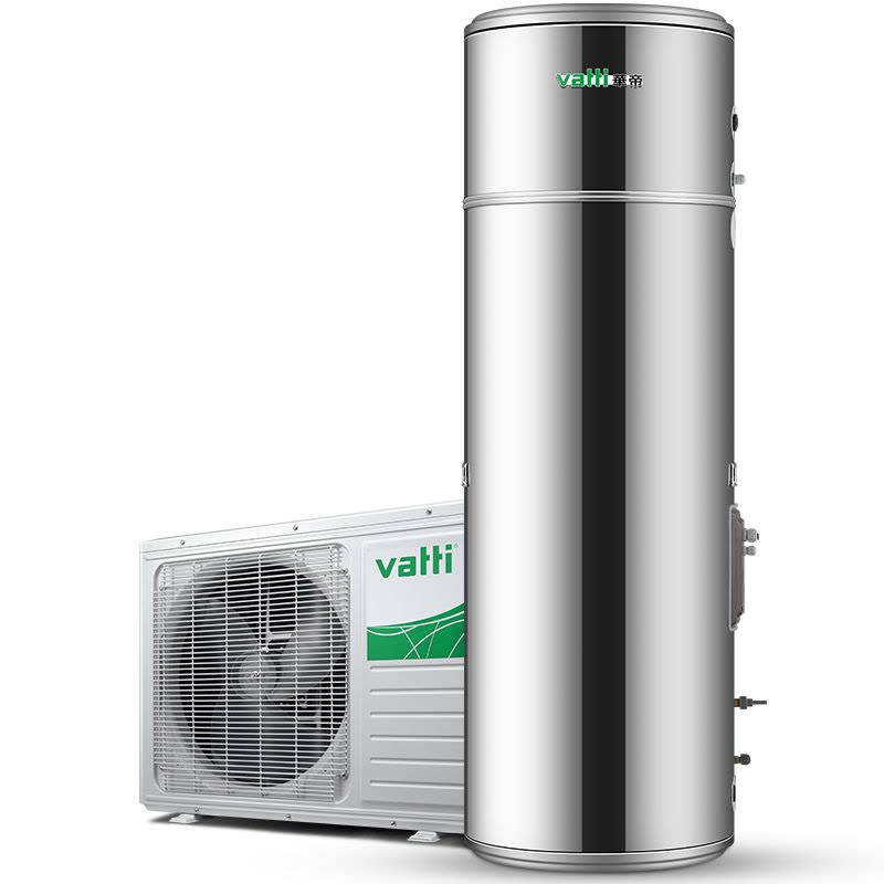 Vatti/华帝 KF120-HDC50/300JG空气能热水器空气源热泵热水器家用图片