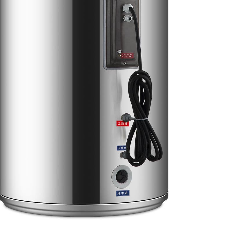 Vatti/华帝 KF120-HDC50/300JG空气能热水器空气源热泵热水器家用图片