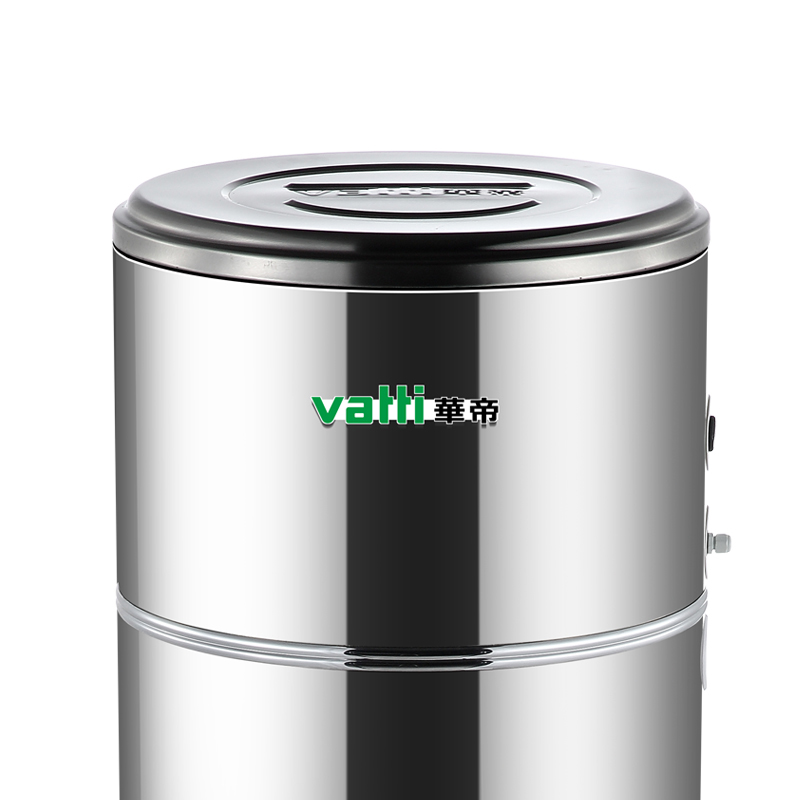 Vatti/华帝 KF150-HDC68/500JG空气能热水器家用500L升空气能高清大图