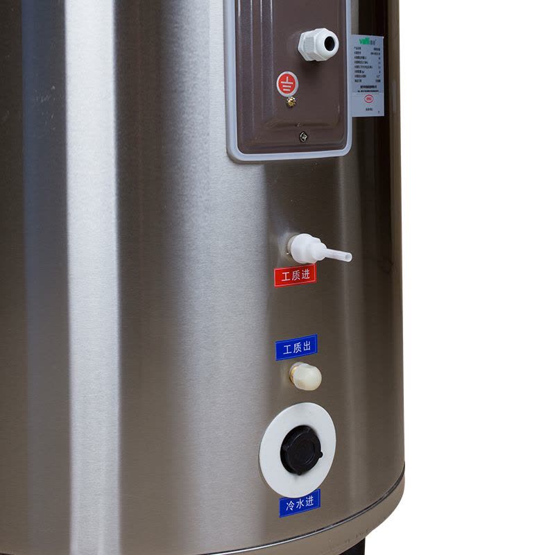 Vatti/华帝 KF80-HDC36/210JG空气能热水器空气源热泵热水器家用图片