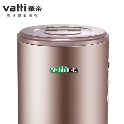 Vatti/华帝 KF80-HDC36/210JK空气能热水器210升空气源热泵家用